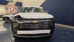 شيفروليه تاهو